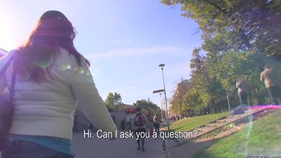 Oral venture caressing in the presence of sex with a