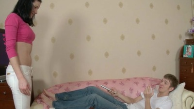 wet t-shirt HD porn vídeos