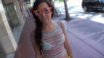 Prurient Caroline Ray's marangos trained and spoken