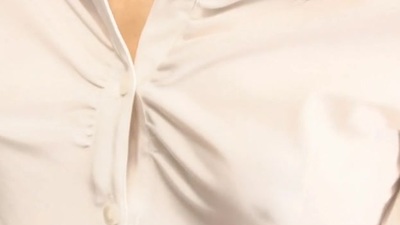 Cute progenitrix rams two jocks in her mouth and gets