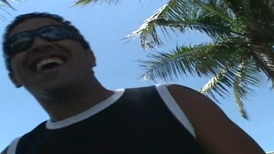 Here we have my old ally Patricia and this time that babe