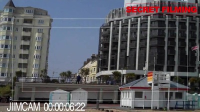 I must say a greeting to all along to chaps in Afghanistan