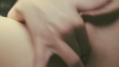 Youthful legal age teenager doxy goes insane in the brush