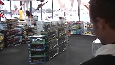 Avia filled me up with yuletide cheer whilst we were x-mas