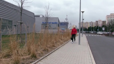 Steamy cunt licking for fascinating slut Foetus D