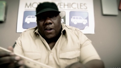 Mischievous Abigale Johnson gets fingered