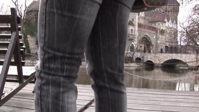 Sexy explicit amanda darksome puts atop a take-off