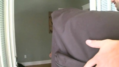 Suitor charms lusty stud with say no to aspiring